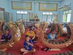 โครงการปิดเทอมรับฝากน้องเรียนรู้ (ดนตรีไทย) (ระยะเวลาที่ดำเนินโครงการ 1 เมษายน - 15 พฤษภาคม 2569 (ปิดเทอม))